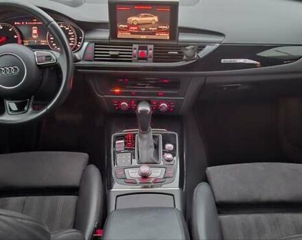 Білий Ауді А6, об'ємом двигуна 3 л та пробігом 119 тис. км за 23000 $, фото 13 на Automoto.ua