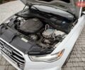 Білий Ауді А6, об'ємом двигуна 1.98 л та пробігом 216 тис. км за 19000 $, фото 52 на Automoto.ua