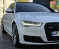 Белый Ауди А6, объемом двигателя 3 л и пробегом 203 тыс. км за 26500 $, фото 13 на Automoto.ua