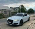 Белый Ауди А6, объемом двигателя 2.97 л и пробегом 177 тыс. км за 23500 $, фото 1 на Automoto.ua