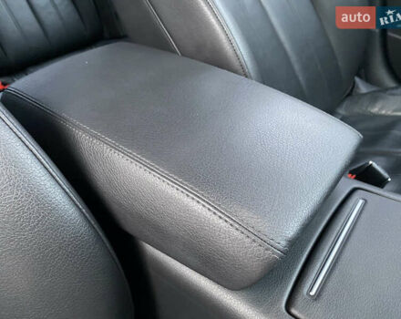 Белый Ауди А6, объемом двигателя 2 л и пробегом 120 тыс. км за 20990 $, фото 50 на Automoto.ua