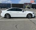 Белый Ауди А6, объемом двигателя 3 л и пробегом 184 тыс. км за 20600 $, фото 6 на Automoto.ua