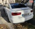 Білий Ауді А6, об'ємом двигуна 2.97 л та пробігом 197 тис. км за 33000 $, фото 29 на Automoto.ua