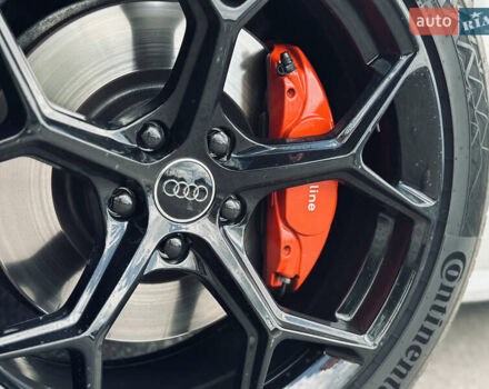 Белый Ауди А6, объемом двигателя 2.97 л и пробегом 190 тыс. км за 20999 $, фото 13 на Automoto.ua