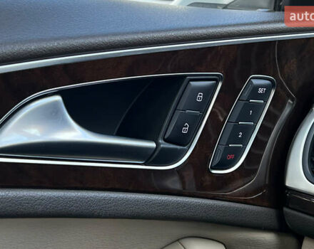 Ауді А6 2015 у Львові на Automoto.ua Білий Ауді А6, об'ємом двигуна 1.98 л та пробігом 96 тис. км за 18500 $, фото 16 на Automoto.ua