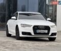 Белый Ауди А6, объемом двигателя 3 л и пробегом 243 тыс. км за 17600 $, фото 62 на Automoto.ua