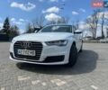 Белый Ауди А6, объемом двигателя 1.97 л и пробегом 151 тыс. км за 15499 $, фото 1 на Automoto.ua