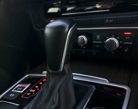 Белый Ауди А6, объемом двигателя 2 л и пробегом 150 тыс. км за 25000 $, фото 43 на Automoto.ua