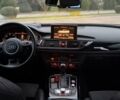 Білий Ауді А6, об'ємом двигуна 3 л та пробігом 119 тис. км за 23000 $, фото 11 на Automoto.ua