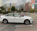 Белый Ауди А6, объемом двигателя 2 л и пробегом 165 тыс. км за 20300 $, фото 8 на Automoto.ua