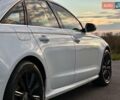 Білий Ауді А6, об'ємом двигуна 1.98 л та пробігом 201 тис. км за 14999 $, фото 21 на Automoto.ua