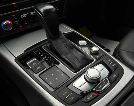 Білий Ауді А6, об'ємом двигуна 1.8 л та пробігом 192 тис. км за 17500 $, фото 15 на Automoto.ua