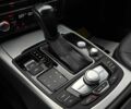 Білий Ауді А6, об'ємом двигуна 1.8 л та пробігом 192 тис. км за 17500 $, фото 15 на Automoto.ua