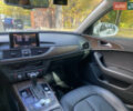 Білий Ауді А6, об'ємом двигуна 2 л та пробігом 143 тис. км за 19900 $, фото 44 на Automoto.ua