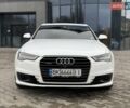 Белый Ауди А6, объемом двигателя 3 л и пробегом 243 тыс. км за 17600 $, фото 67 на Automoto.ua
