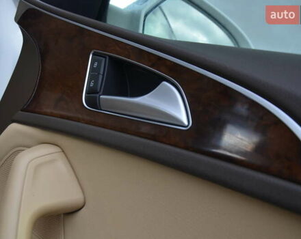 Ауді А6 2015 у Дрогобичі на Automoto.ua Білий Ауді А6, об'ємом двигуна 2 л та пробігом 184 тис. км за 12850 $, фото 66 на Automoto.ua