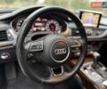 Белый Ауди А6, объемом двигателя 1.98 л и пробегом 135 тыс. км за 19300 $, фото 26 на Automoto.ua