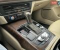 Білий Ауді А6, об'ємом двигуна 3 л та пробігом 148 тис. км за 26990 $, фото 20 на Automoto.ua