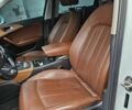 Белый Ауди А6, объемом двигателя 3 л и пробегом 167 тыс. км за 24800 $, фото 19 на Automoto.ua