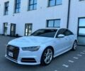 Белый Ауди А6, объемом двигателя 3 л и пробегом 212 тыс. км за 14500 $, фото 1 на Automoto.ua