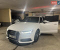 Білий Ауді А6, об'ємом двигуна 3 л та пробігом 182 тис. км за 20999 $, фото 14 на Automoto.ua