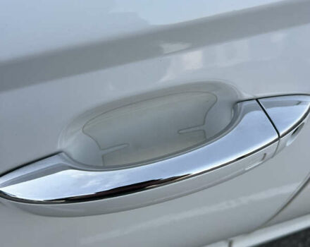 Білий Ауді А6, об'ємом двигуна 1.97 л та пробігом 56 тис. км за 20700 $, фото 27 на Automoto.ua