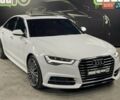 Белый Ауди А6, объемом двигателя 1.98 л и пробегом 180 тыс. км за 18600 $, фото 33 на Automoto.ua