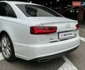 Білий Ауді А6, об'ємом двигуна 1.97 л та пробігом 156 тис. км за 24500 $, фото 5 на Automoto.ua