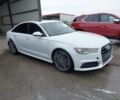 Білий Ауді А6, об'ємом двигуна 2 л та пробігом 120 тис. км за 4000 $, фото 1 на Automoto.ua