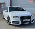 Белый Ауди А6, объемом двигателя 3 л и пробегом 146 тыс. км за 20900 $, фото 1 на Automoto.ua