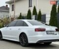 Білий Ауді А6, об'ємом двигуна 2.97 л та пробігом 118 тис. км за 22900 $, фото 36 на Automoto.ua