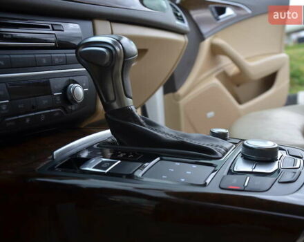 Ауді А6 2015 у Дрогобичі на Automoto.ua Білий Ауді А6, об'ємом двигуна 2 л та пробігом 184 тис. км за 12850 $, фото 48 на Automoto.ua