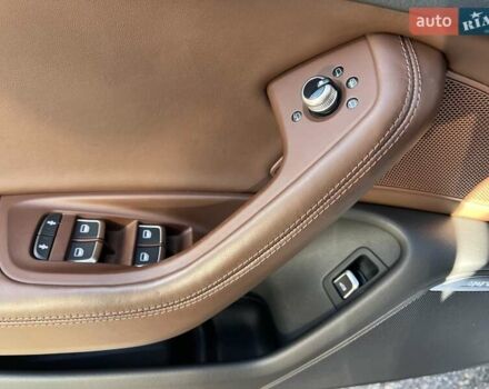 Білий Ауді А6, об'ємом двигуна 2.97 л та пробігом 197 тис. км за 33000 $, фото 33 на Automoto.ua