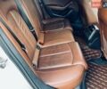 Білий Ауді А6, об'ємом двигуна 1.97 л та пробігом 240 тис. км за 21999 $, фото 7 на Automoto.ua