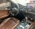 Білий Ауді А6, об'ємом двигуна 3 л та пробігом 176 тис. км за 21000 $, фото 15 на Automoto.ua