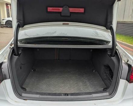 Білий Ауді А6, об'ємом двигуна 3 л та пробігом 176 тис. км за 19100 $, фото 34 на Automoto.ua