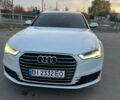 Белый Ауди А6, объемом двигателя 2.97 л и пробегом 162 тыс. км за 23000 $, фото 1 на Automoto.ua