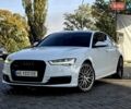 Белый Ауди А6, объемом двигателя 3 л и пробегом 203 тыс. км за 26500 $, фото 5 на Automoto.ua