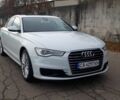 Білий Ауді А6, об'ємом двигуна 3 л та пробігом 175 тис. км за 23500 $, фото 1 на Automoto.ua