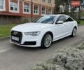 Білий Ауді А6, об'ємом двигуна 2.97 л та пробігом 126 тис. км за 22800 $, фото 27 на Automoto.ua