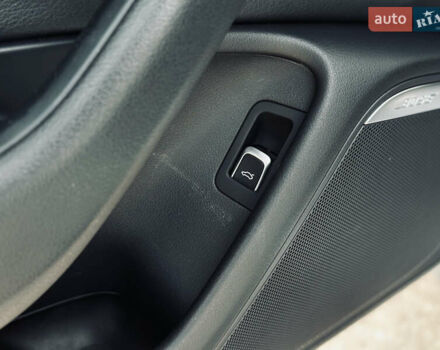 Белый Ауди А6, объемом двигателя 2.97 л и пробегом 190 тыс. км за 20999 $, фото 31 на Automoto.ua