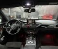 Білий Ауді А6, об'ємом двигуна 2 л та пробігом 166 тис. км за 22950 $, фото 3 на Automoto.ua