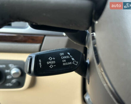 Белый Ауди А6, объемом двигателя 3 л и пробегом 188 тыс. км за 18500 $, фото 67 на Automoto.ua