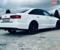 Білий Ауді А6, об'ємом двигуна 1.97 л та пробігом 240 тис. км за 21999 $, фото 26 на Automoto.ua