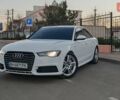 Белый Ауди А6, объемом двигателя 1.98 л и пробегом 113 тыс. км за 13700 $, фото 15 на Automoto.ua