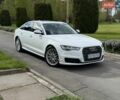 Білий Ауді А6, об'ємом двигуна 2.97 л та пробігом 126 тис. км за 22800 $, фото 1 на Automoto.ua