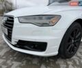 Белый Ауди А6, объемом двигателя 3 л и пробегом 243 тыс. км за 17600 $, фото 59 на Automoto.ua