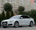 Білий Ауді А6, об'ємом двигуна 2 л та пробігом 122 тис. км за 23800 $, фото 1 на Automoto.ua