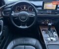 Білий Ауді А6, об'ємом двигуна 3 л та пробігом 199 тис. км за 18800 $, фото 17 на Automoto.ua