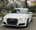 Белый Ауди А6, объемом двигателя 1.98 л и пробегом 135 тыс. км за 19300 $, фото 7 на Automoto.ua
